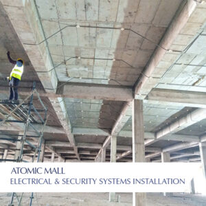 Electrical Contractor, Mechanical Contractor,