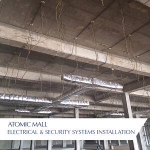 Electrical Contractor, Mechanical Contractor,